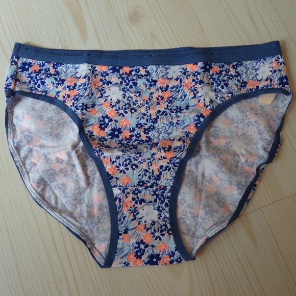 Victoria secret high leg brief Clearance